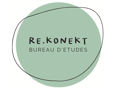 Logo RE.KONEKT